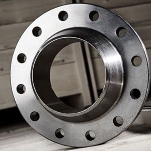 ASME B16.5 Alloy Steel Raised Face Forged Flange in india