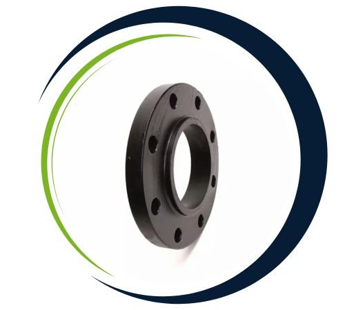 ASME B16.5 Carbon Steel Plate Flanges in india