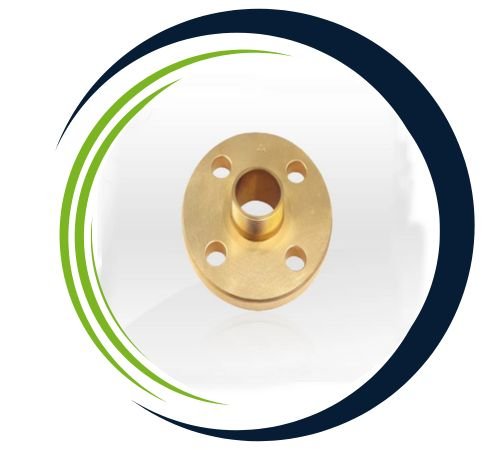 ASME B16.5 Copper Nickel Forged Flanges in india