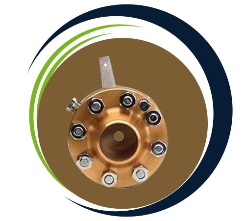 ASME B16.5 Copper Nickel Orifice Flanges in india