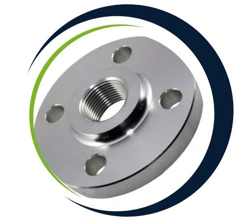 ASME B16.5 Hastelloy Threaded Flanges in india