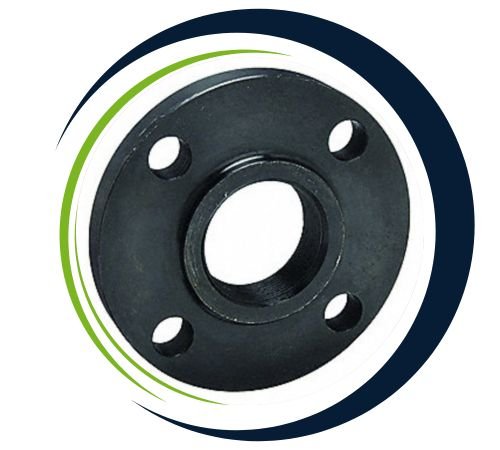 ASME SA105 Carbon Slip on Flanges in india