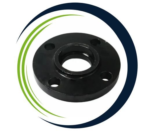 ASME SA694 Carbon Steel Blind Forged Flanges in india