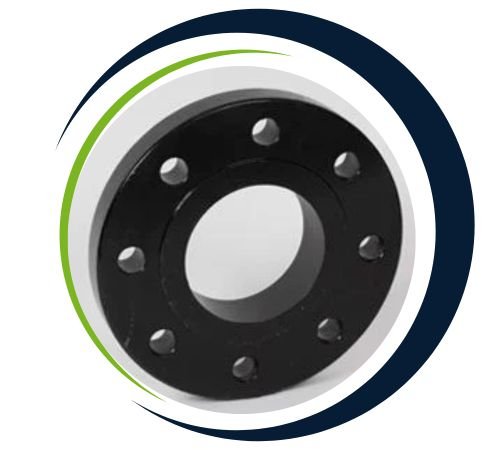 ASME SA694 Flat Face Flange in india