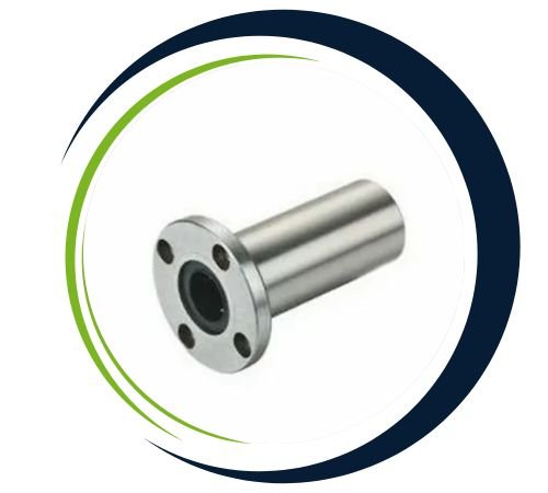 ASME SB462 Alloy 20 Long Weld Neck Flanges in india