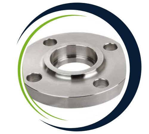 ASME SB462 Alloy 20 Threaded Flange in india