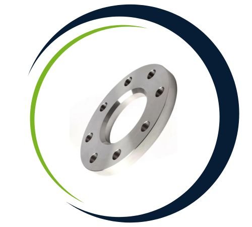 ASME SB564 Hastelloy Flat Face Flanges in india
