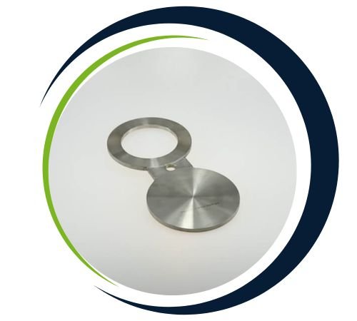 ASME SB564 Spectacle Blind Pipe Flange in india