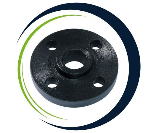 ASTM A105 Carbon Steel Slip On Reducing Flanges in india