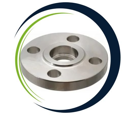ASTM A182 Duplex Steel S31803 SWRF Flanges in india