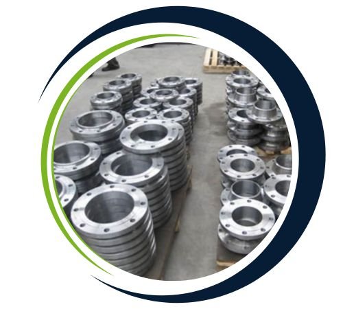 ASTM A182 Duplex Steel S32205 SORF Flanges in india