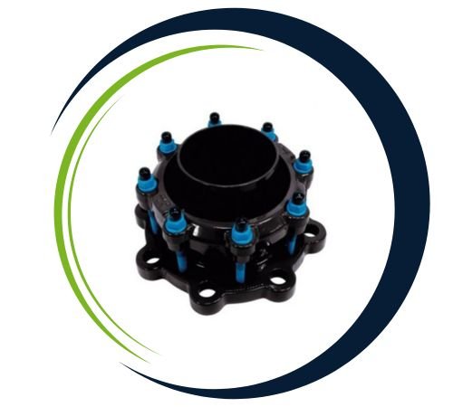 ASTM A350 LF2 LTCS Orifice Flanges in india