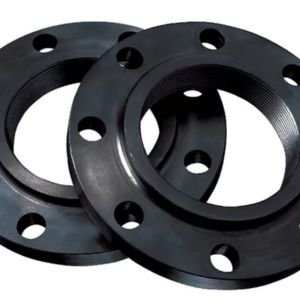 ASTM A694 Carbon Steel SORTJ Flanges in india