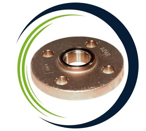 ASTM B151 70 30 Forged Flanges in india