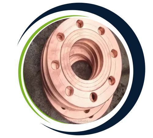 ASTM B151 70 30 Loose Plate Flanges in india