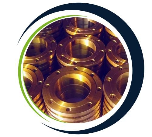 ASTM B151 Copper Nickel SORTJ Flanges in india