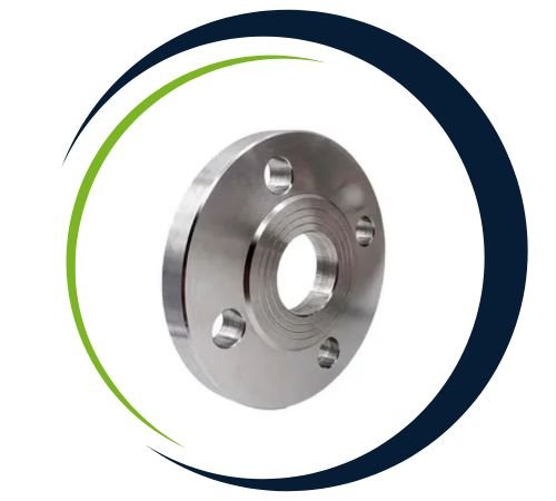 ASTM B462 Alloy 20 Flanges in india