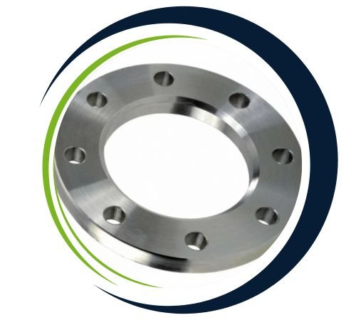 ASTM B462 Alloy 20 Flat Face Flanges in india