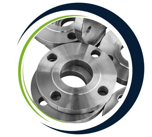 ASTM B462 Alloy 20 Forged Flanges in india
