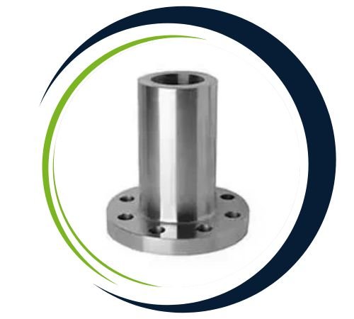 ASTM B462 Alloy 20 LWN Flanges in india