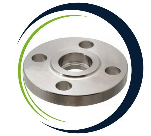 ASTM B462 Alloy 20 RTJ Flanges in india