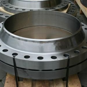 ASTM B564 Hastelloy Forged Flanges in india