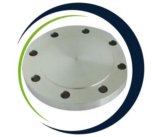 ASTM B564 Hastelloy Raised Face Blind Flanges in india