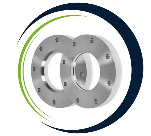 ASTM B564 Incoloy 800HT Plate Flanges in india