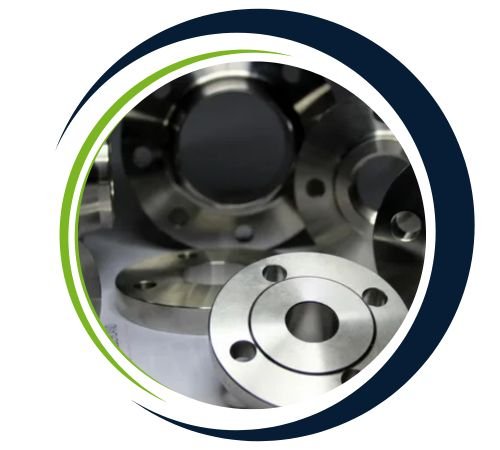 ASTM B564 Inconel 600 Threaded Flanges in india