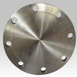 Alloy 20 Blind Flanges in india