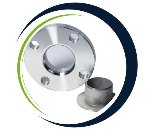 Alloy 20 Class 150 Lap Joint Flanges in india