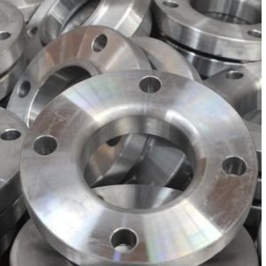 Alloy 20 Flat Face Blind Flanges in india