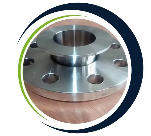 Alloy 20 Flat Face LJ Flange in india