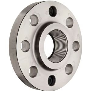 Alloy 20 Forged Flanges in india
