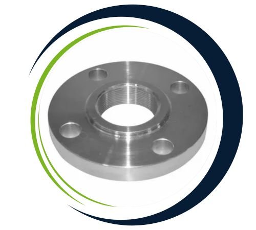 Alloy 20 Industrial Forged Flanges in india