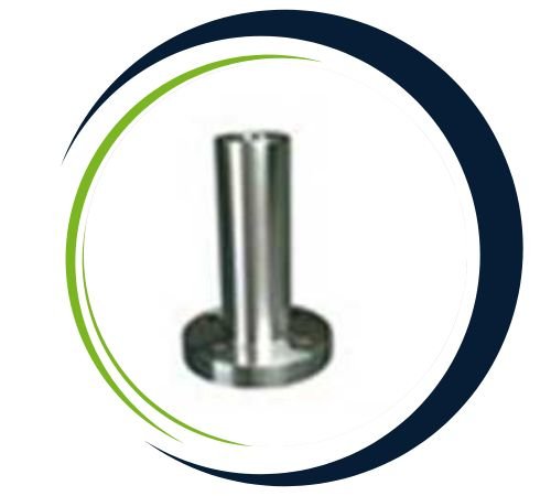 Alloy 20 Industrial Long Weld Neck Flanges in india