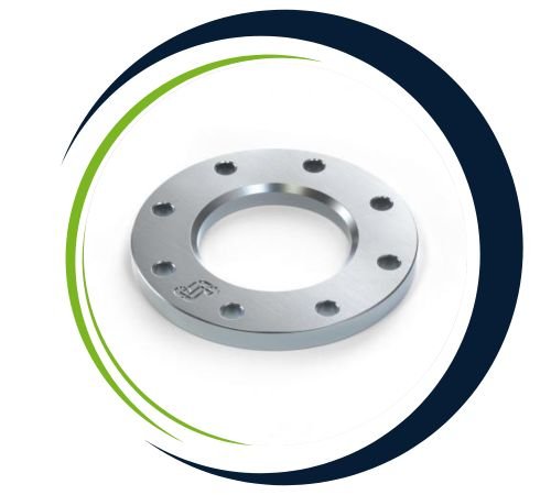 Alloy 20 Industrial Plate Flanges in india