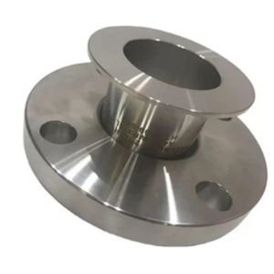 Alloy 20 LJRF Flange in india