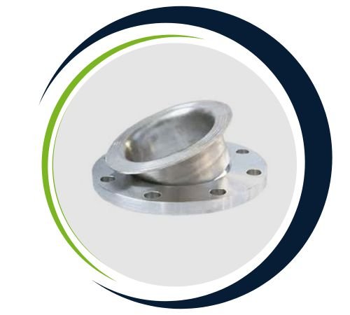 Alloy 20 Lap Joint Flange in india