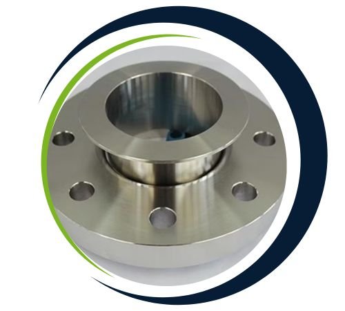 Alloy 20 Lap Joint Flanges in india