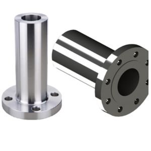 Alloy 20 Long Weld Neck Flanges in india