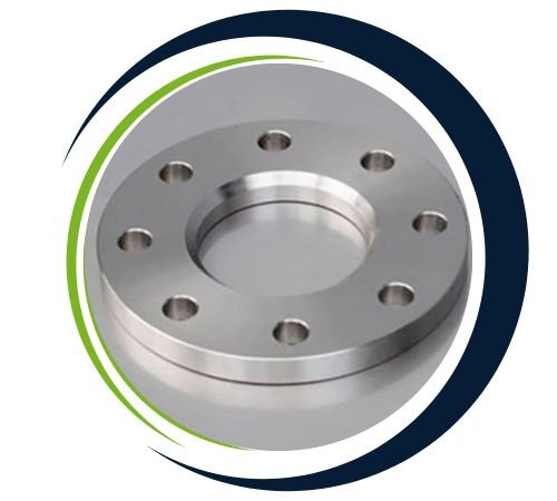 Alloy 20 N08020 Flat Flanges in india