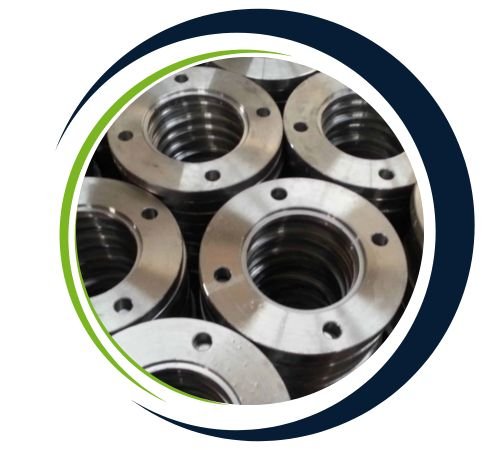 Alloy 20 N08020 Forged Flanges in india