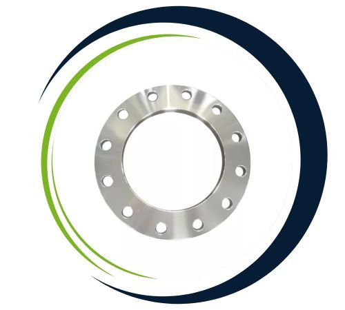 Alloy 20 N08020 Plate Flanges in india