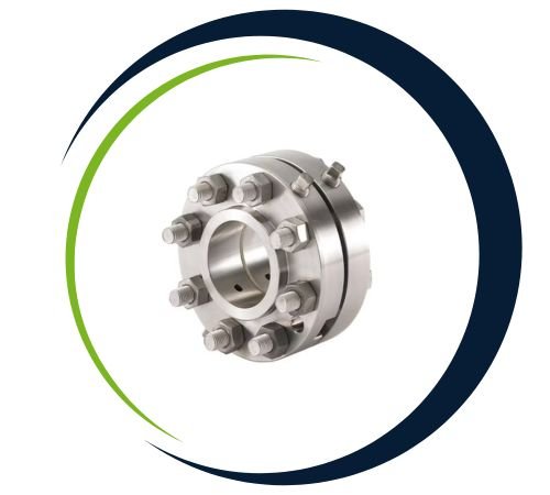 Alloy 20 Orifice Flanges in india