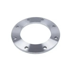 Alloy 20 Plate Flanges in india