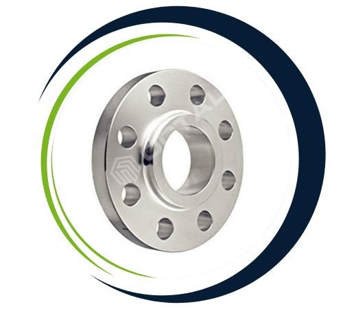 Alloy 20 RTJ Flanges in india