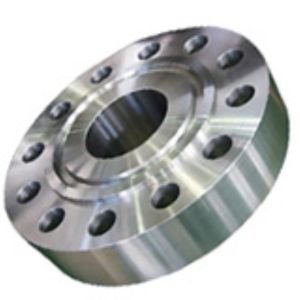 Alloy 20 RTJ Flanges in india