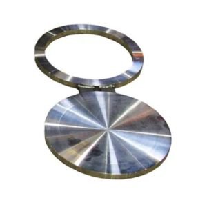 Alloy 20 Raised Face Spectacle Blind Flanges in india