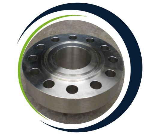Alloy 20 Ring Type Joint Flanges in india